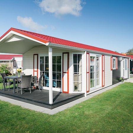 Chalet Bis 5 Personen Ohne Hund Norden Exteriör bild
