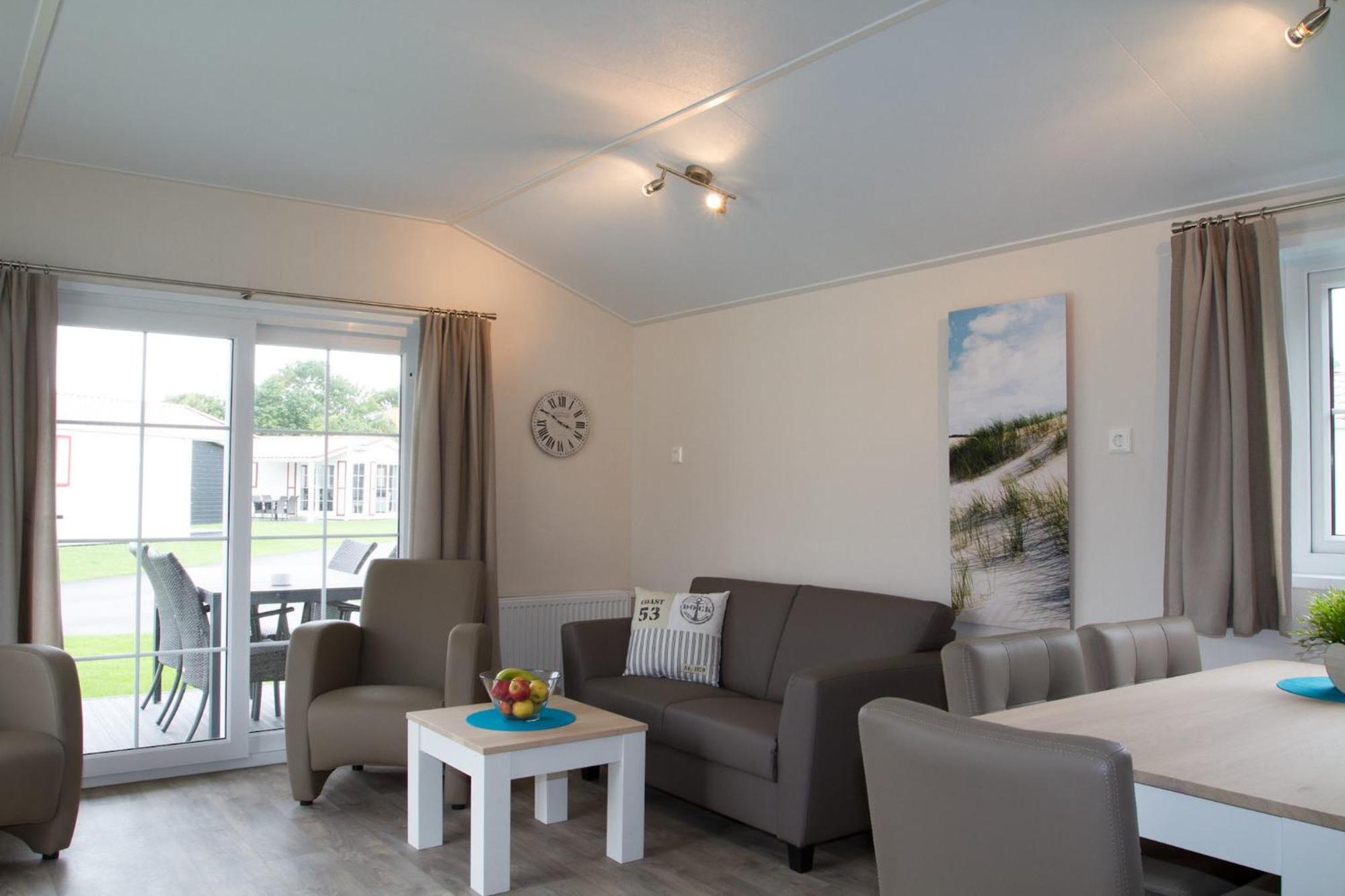 Chalet Bis 5 Personen Ohne Hund Norden Exteriör bild